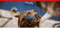 Desktop Screenshot of jaxmax.com